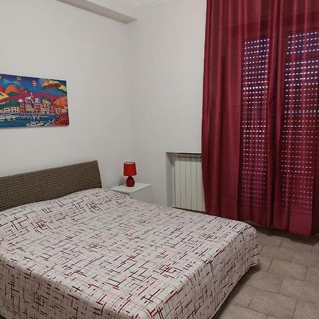 Marina Apartments 타란토 외부 사진