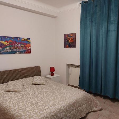 Marina Apartments 타란토 외부 사진