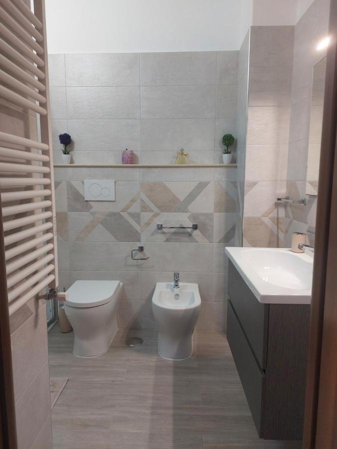 Marina Apartments 타란토 외부 사진