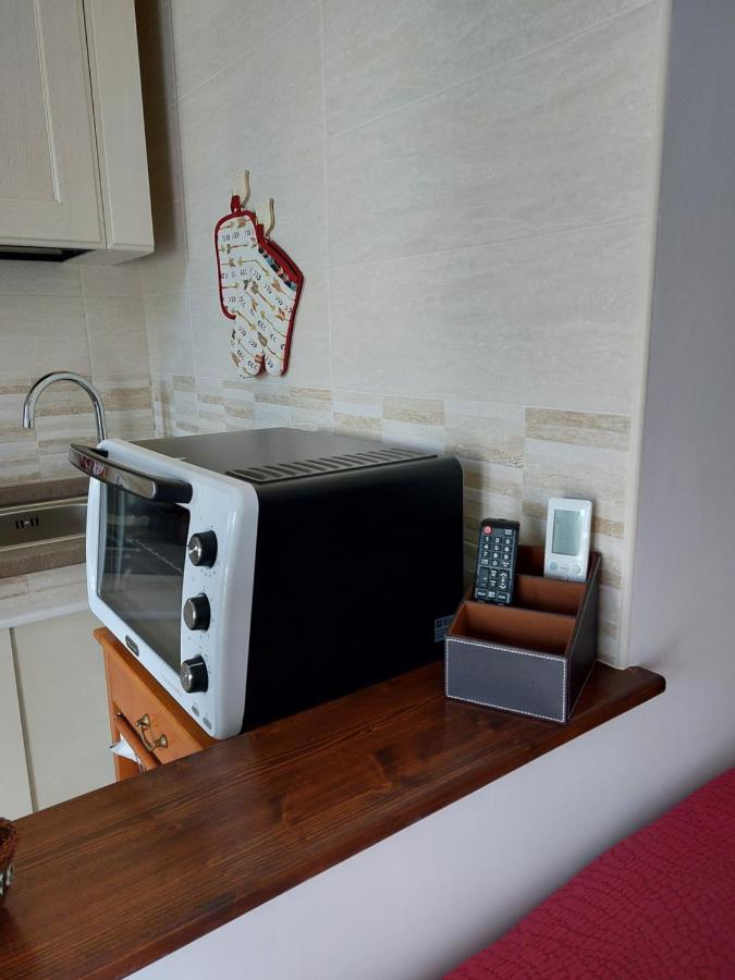 Marina Apartments 타란토 외부 사진