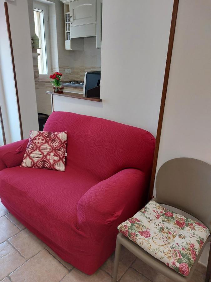 Marina Apartments 타란토 외부 사진