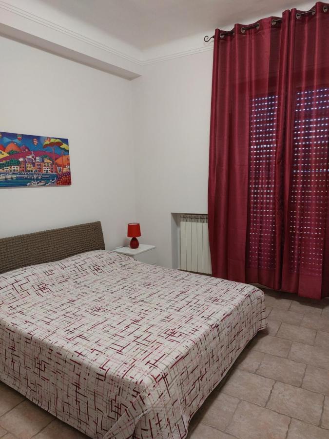 Marina Apartments 타란토 외부 사진