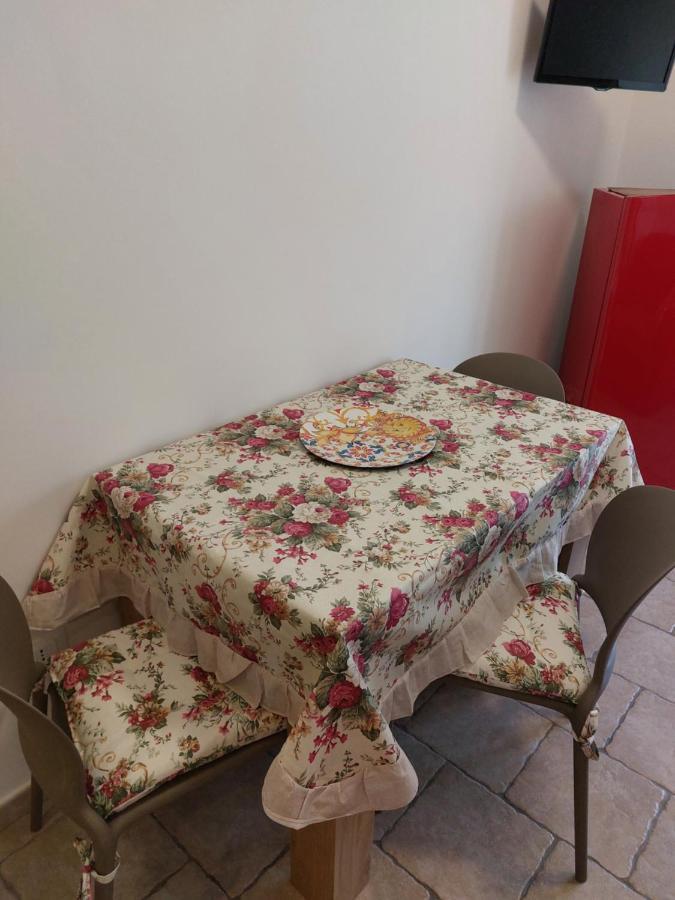 Marina Apartments 타란토 외부 사진