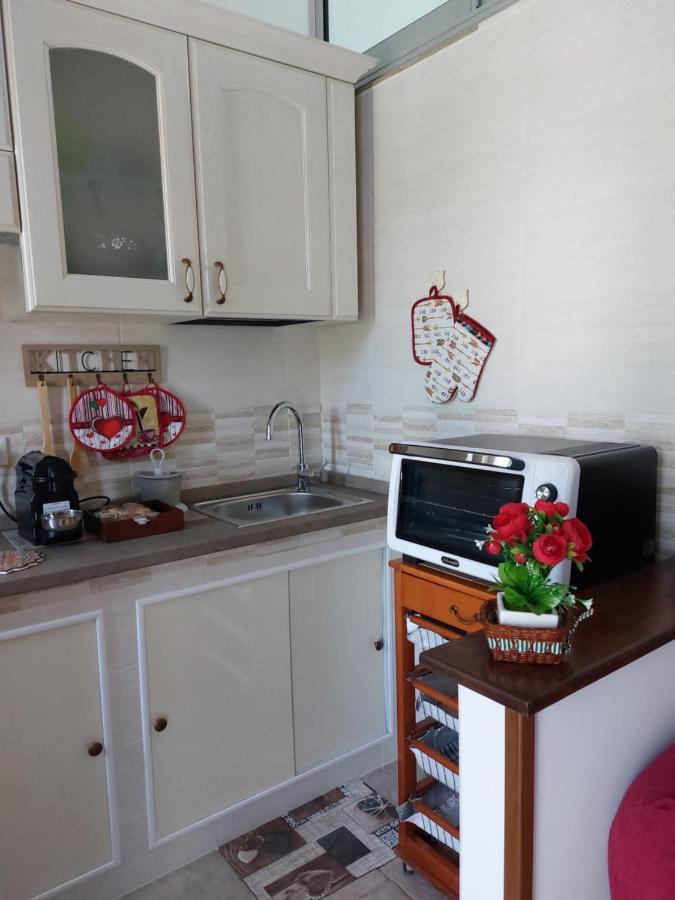 Marina Apartments 타란토 외부 사진
