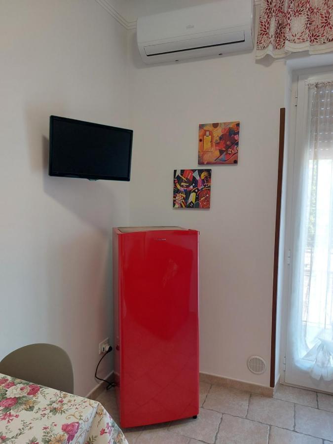 Marina Apartments 타란토 외부 사진