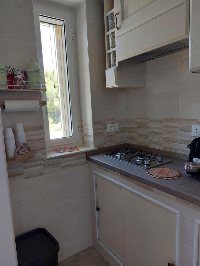Marina Apartments 타란토 외부 사진