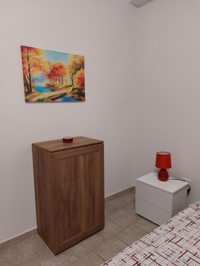 Marina Apartments 타란토 외부 사진