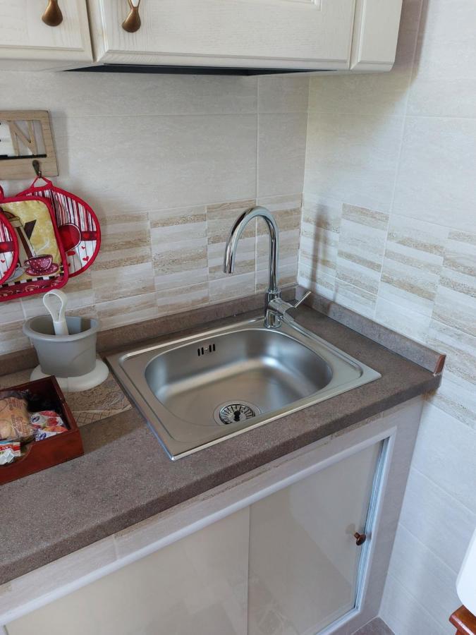 Marina Apartments 타란토 외부 사진